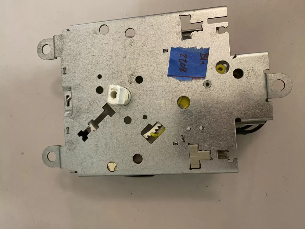 Maytag 6 904697 Dishwasher Timer AZ119766 | BK2208