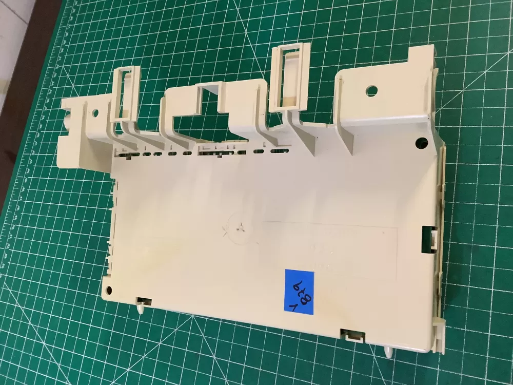 Whirlpool Washer Control Board Electronic CCU 46197022125101 AZ193492 | NRV879