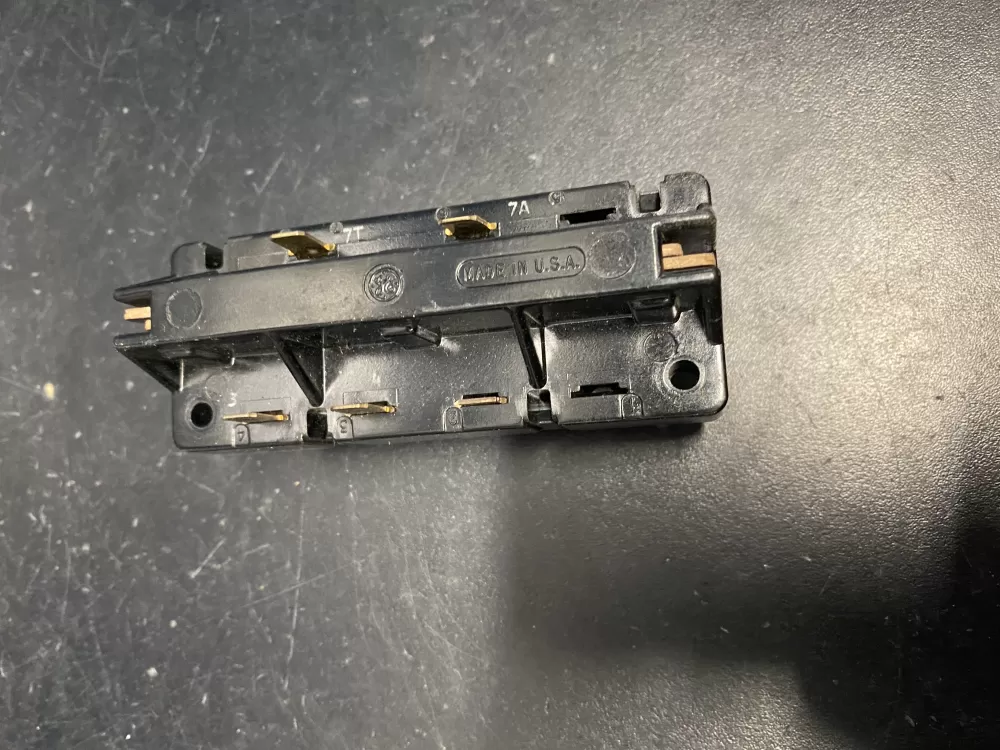 MAYTAG WASHER SWITCH 2-05618 205618 Y205618 AZ22240 | BK1162