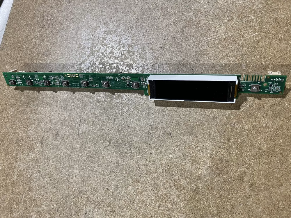 265D1470G100 Dishwasher Control Board Ui