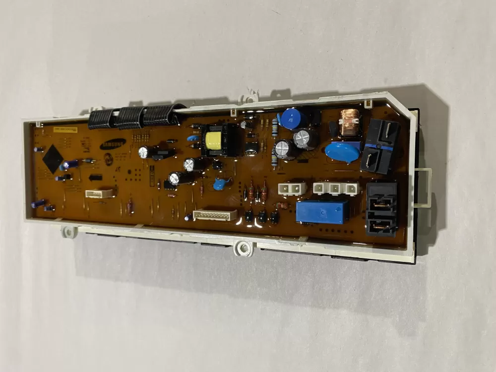 GE Samsung DC92-00251A Dryer Control Board AZ162774 | BKV818