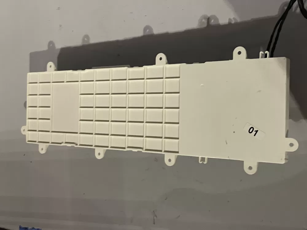 LG EAX62118801 Washer Eax61170508 Control Board AZ34303 | Wmv375