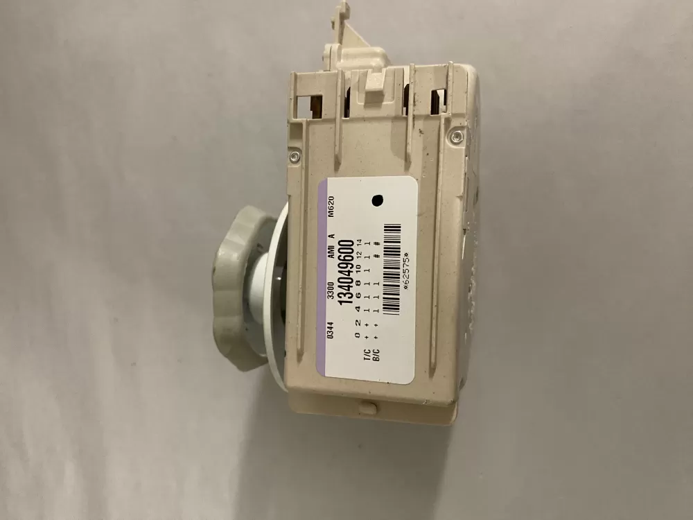 Frigidaire  Gibson  Kenmore  White Westinghouse 131964200 134049600 Washer Timer