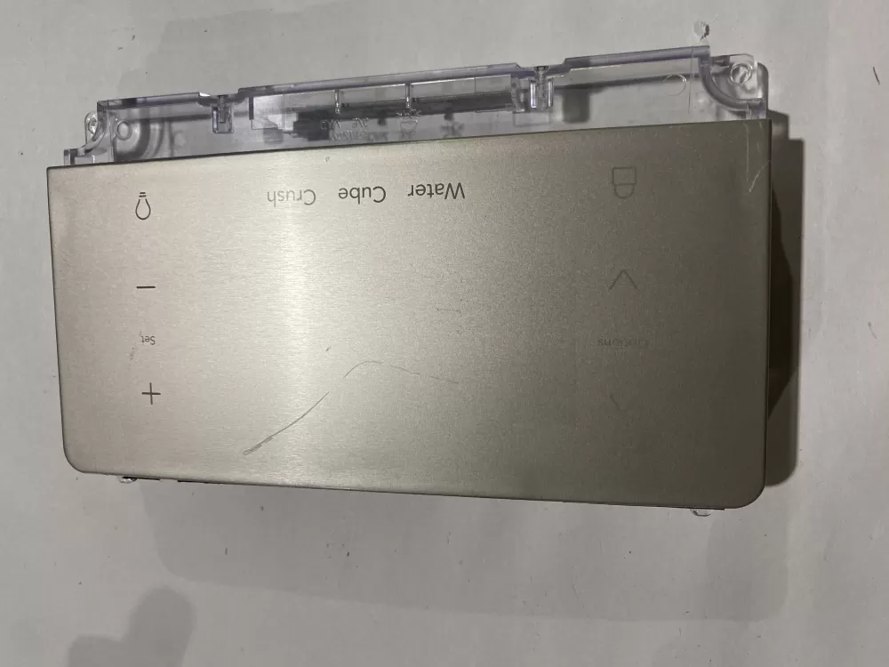 Frigidaire A05745127 UI Ice Water Dispenser Control Board AZ165028 | BK2544