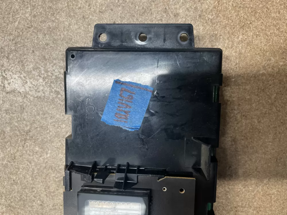 KitchenAid WPW10340700 PS11753230 Range Oven Control Board AZ17902 | KMV167
