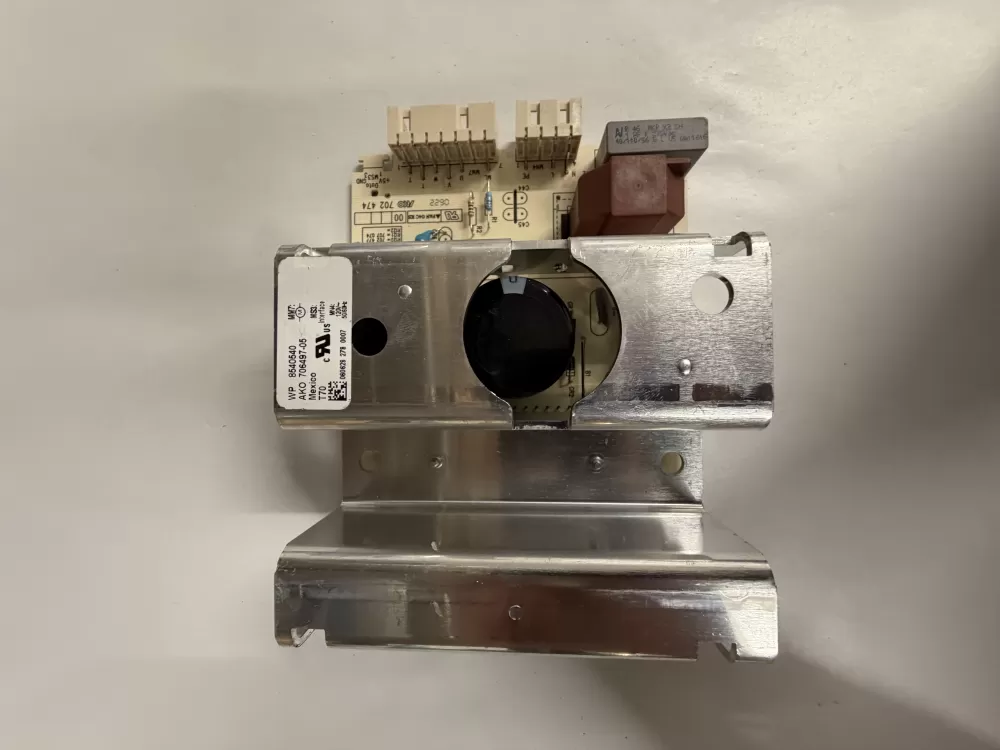 8540540 Whirlpool Range Other