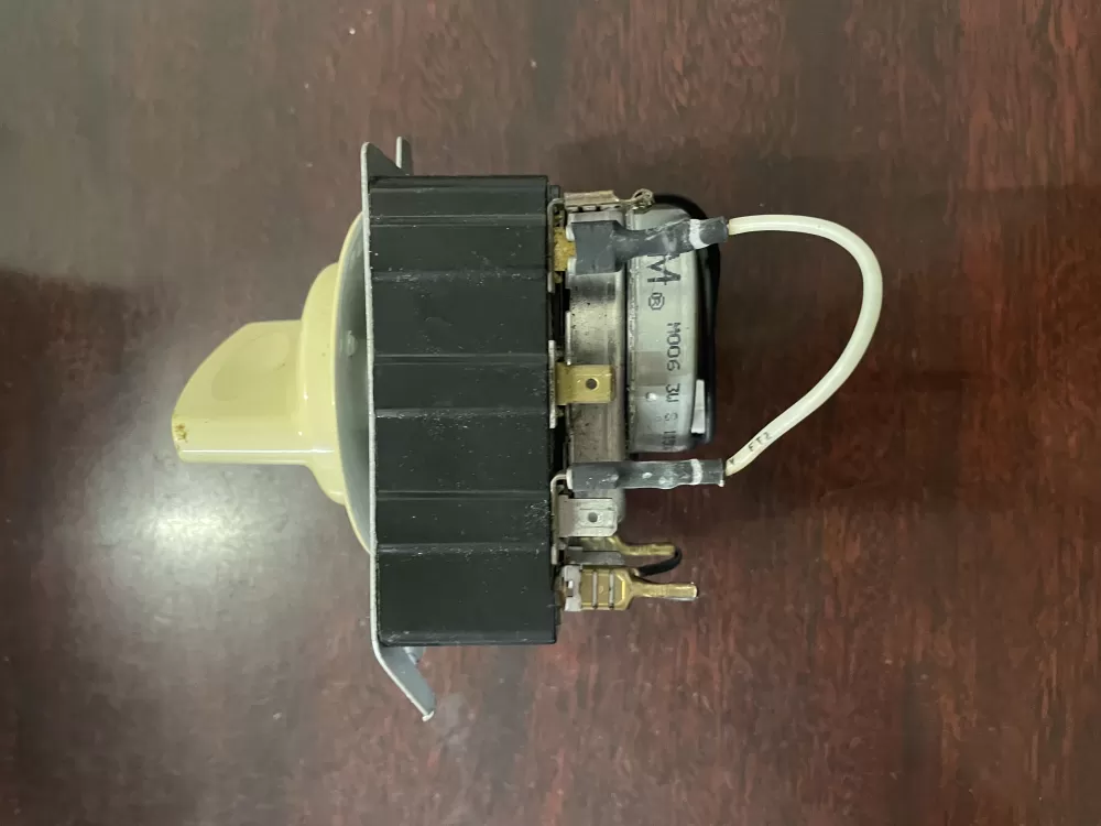 Frigidaire AP3212071 936405 131795400 PS724381 Dryer Timer AZ47964 | KM699
