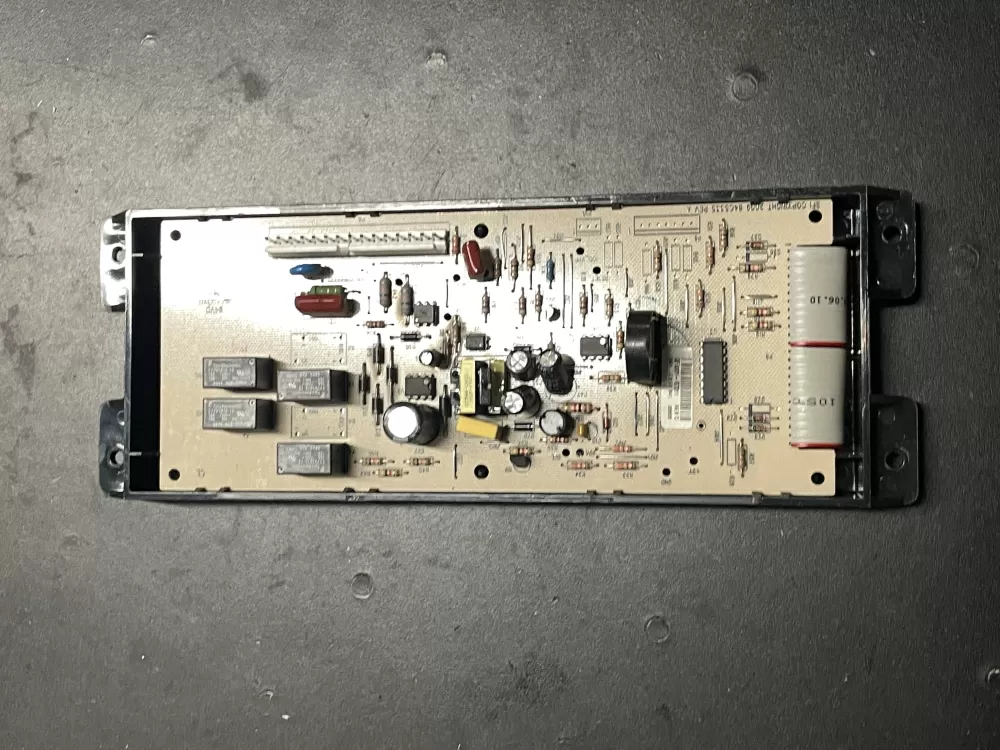 Kenmore AP4510793 316418311 316452311 Range Control Board AZ16019 | WM619