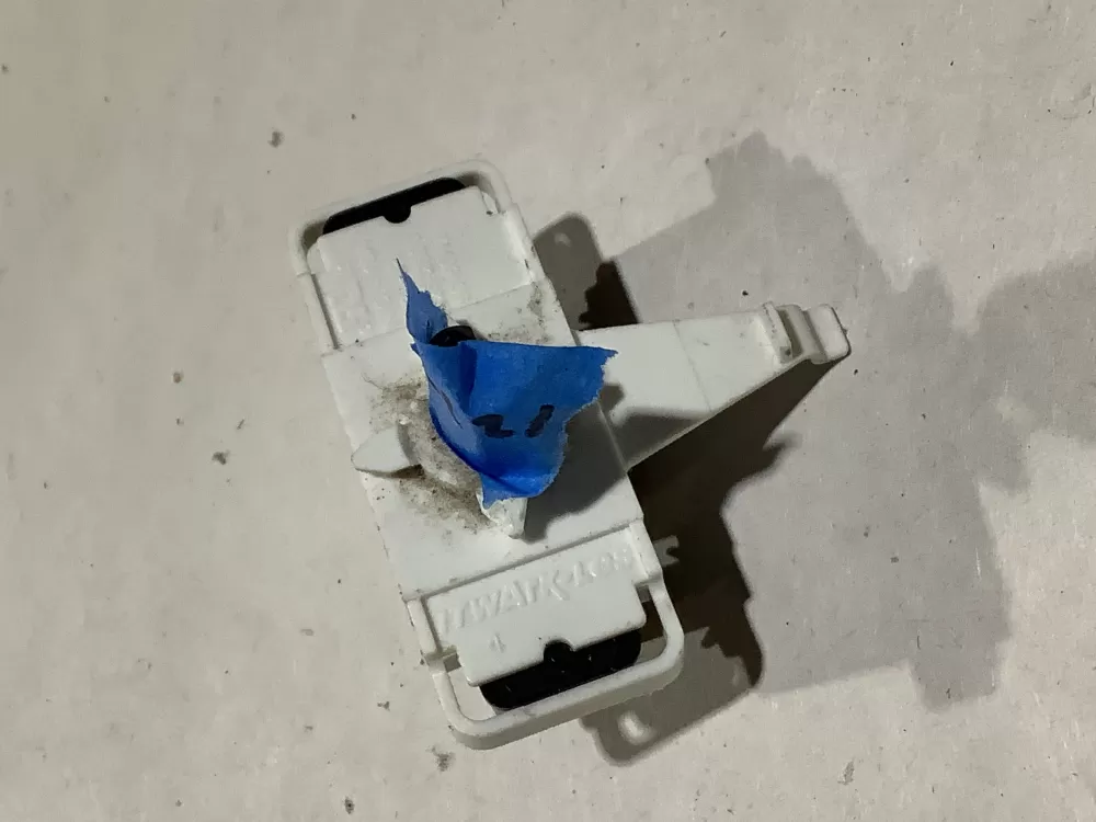 Whirlpool WP3977456 PS11742178 Dryer Start Switch AZ110895 | Sl125