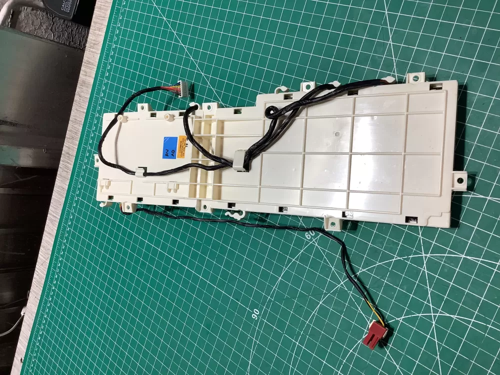 LG EAX32221201 EBR33477203 Dryer Control Board AZ186855 | AV10