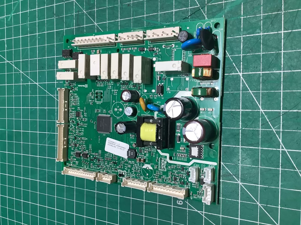 Electrolux A11779110/C Refrigerator Main Control Board AZ148556 | AR2479