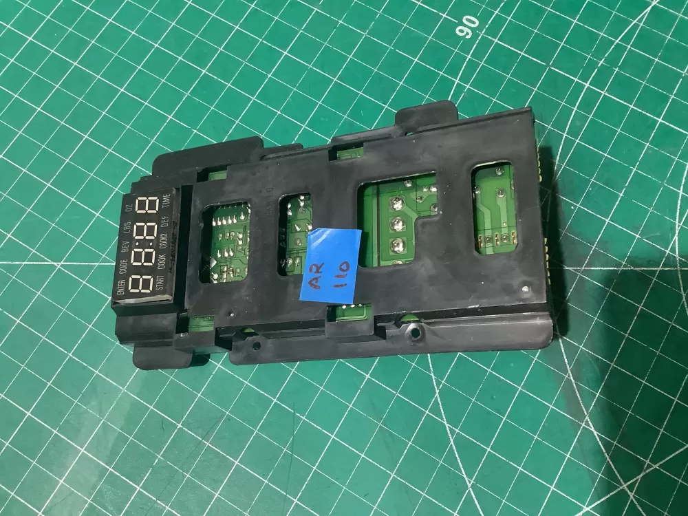  DA41-00302A control board