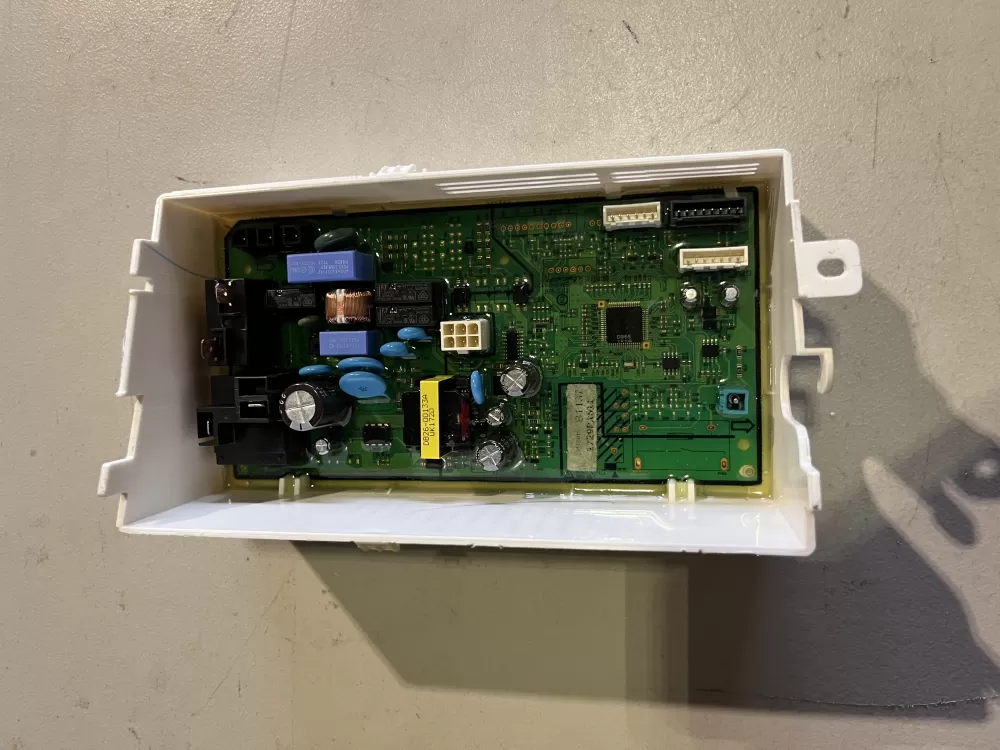 Samsung DC92-01729P DC9201729P Dryer Control Board