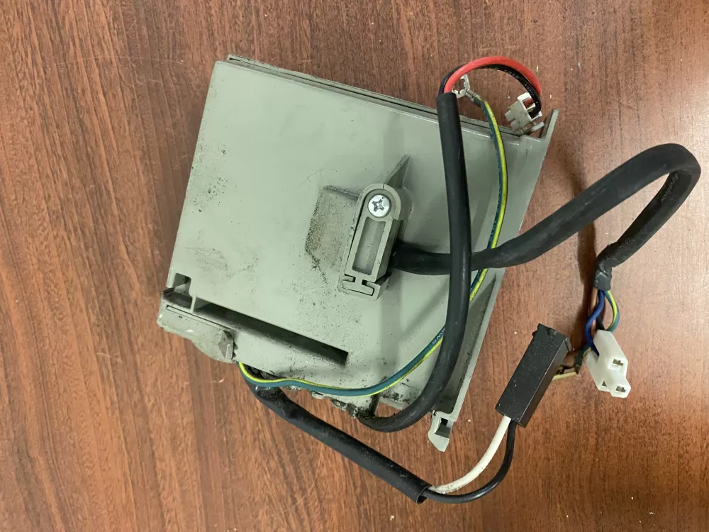 Whirlpool Refrigerator Compressor Inverter Control Board AZ42486 | BKV422