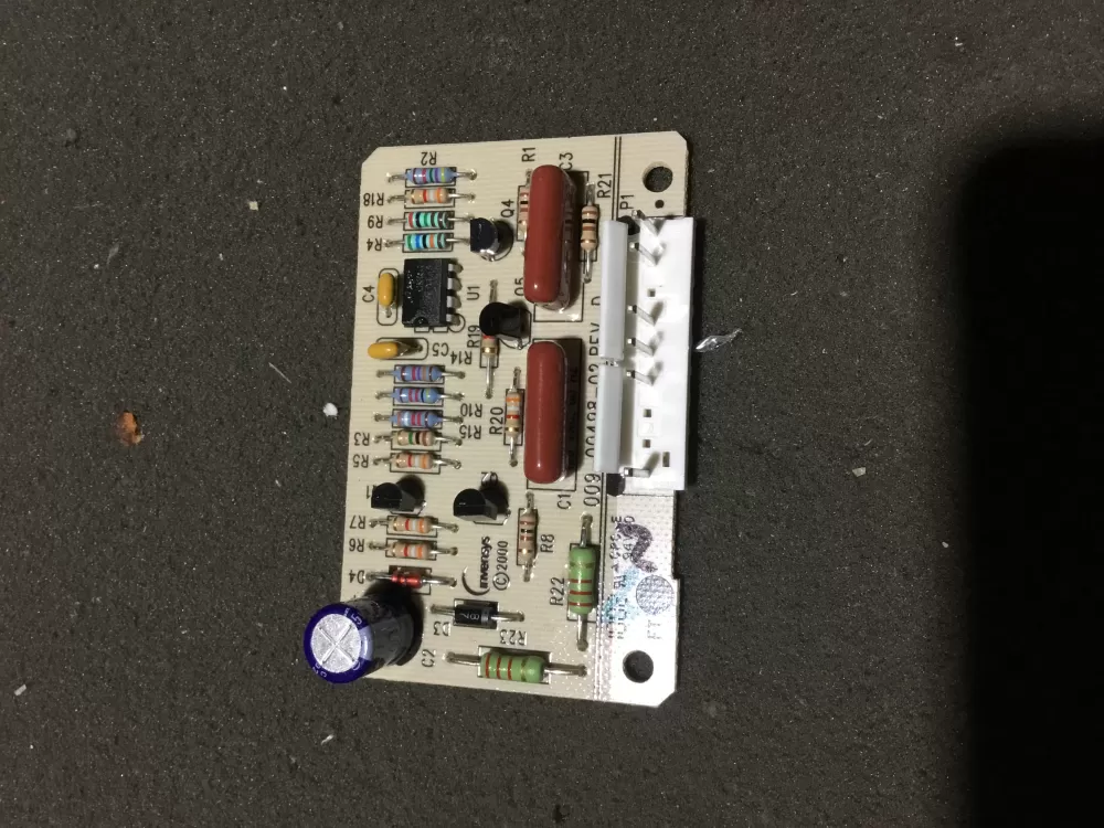 Frigidaire 009 00498 02 131944900 Washer Control Board AZ104044 | NR371