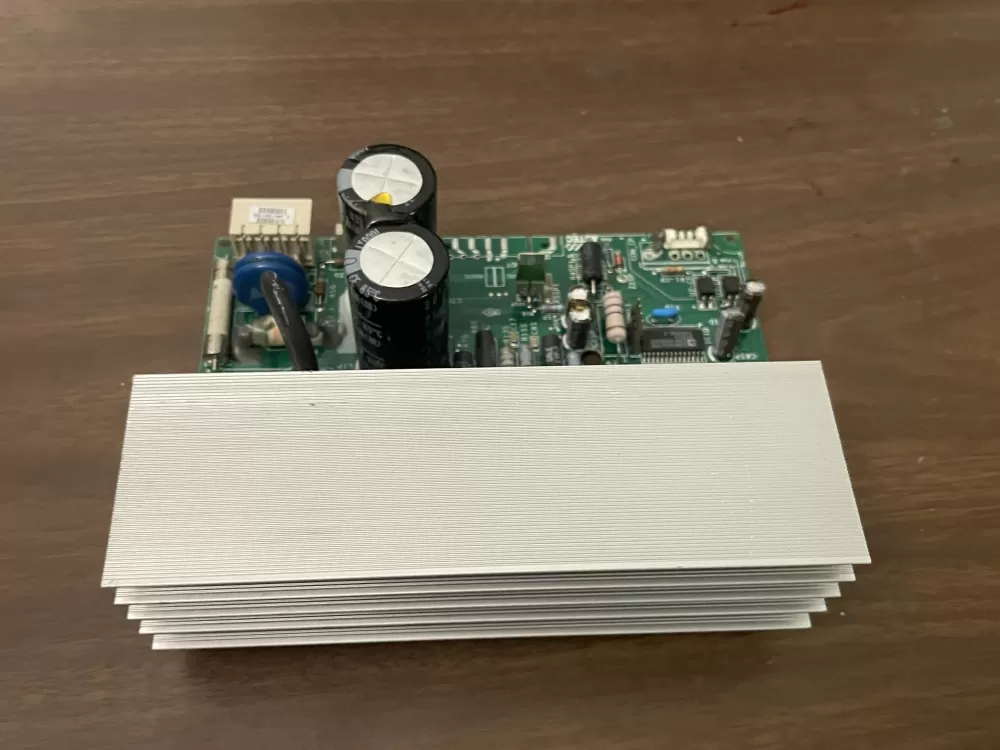 Whirlpool  Kenmore AA22340 Washer Control Board Motor