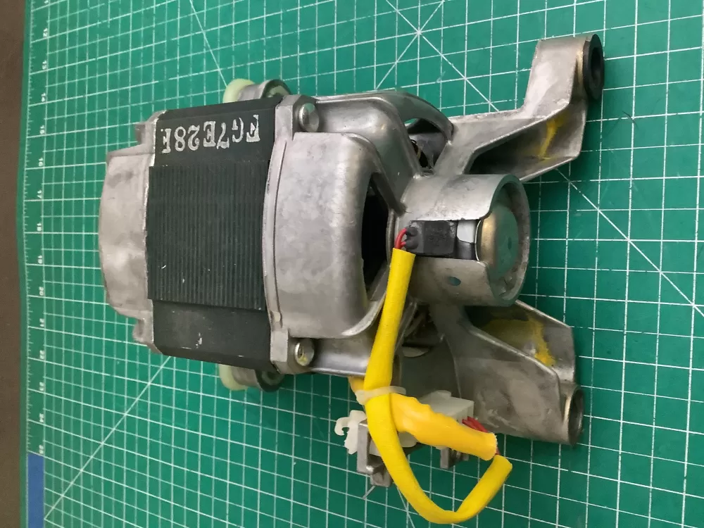 9000128518 Bosch Washer Drive Motor