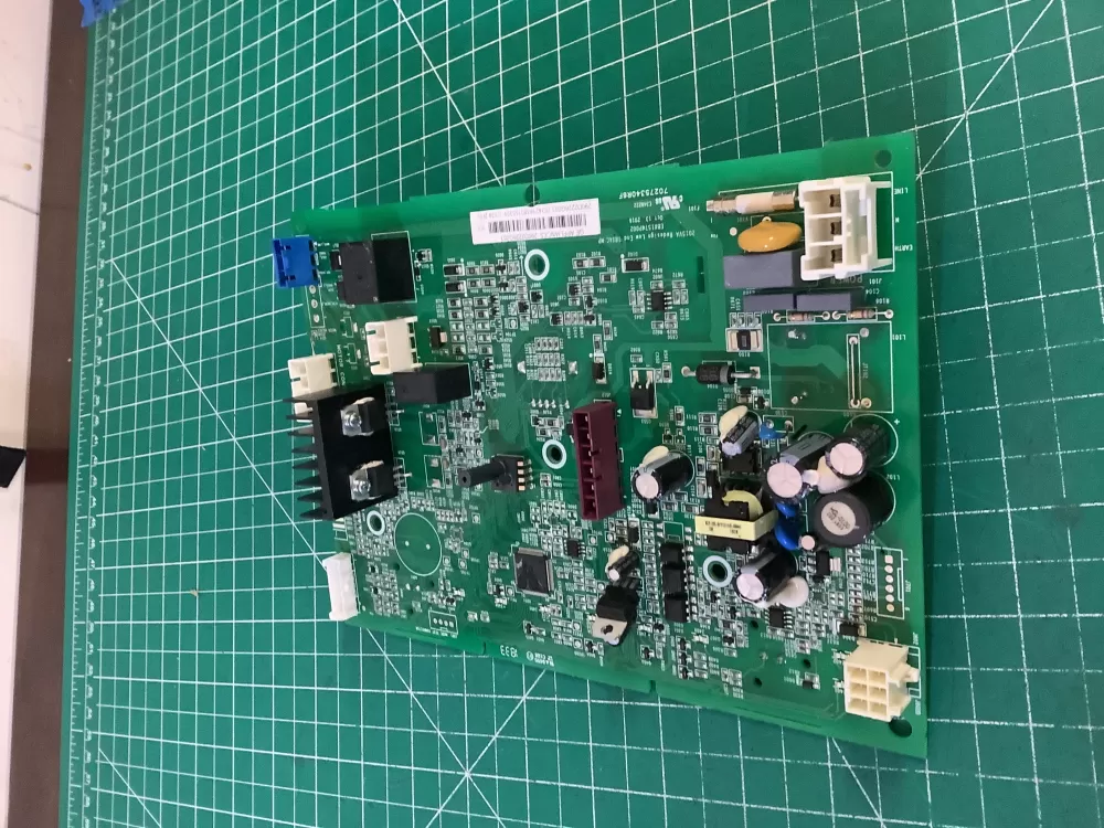 GE WH22X32357 WH22X29556 290D2226G003 WH18X28174 Washer Control Board