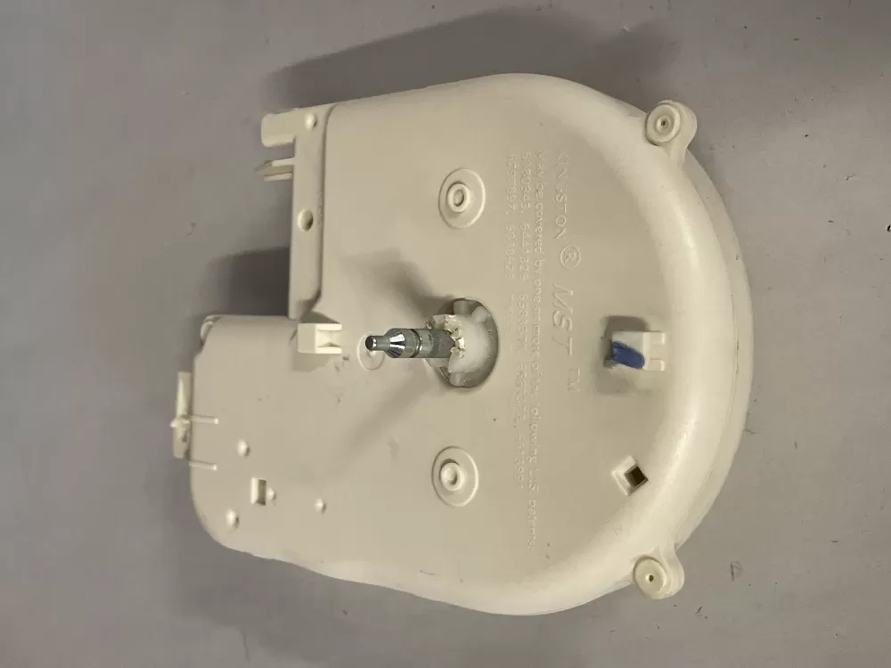 GE WH12X10338 175D5684P003 Washer Timer AZ216055 | Wm932