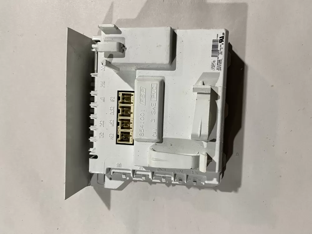 Whirlpool Washer Control Board CCU W10141555 W10525360 AZ132943 | BK950