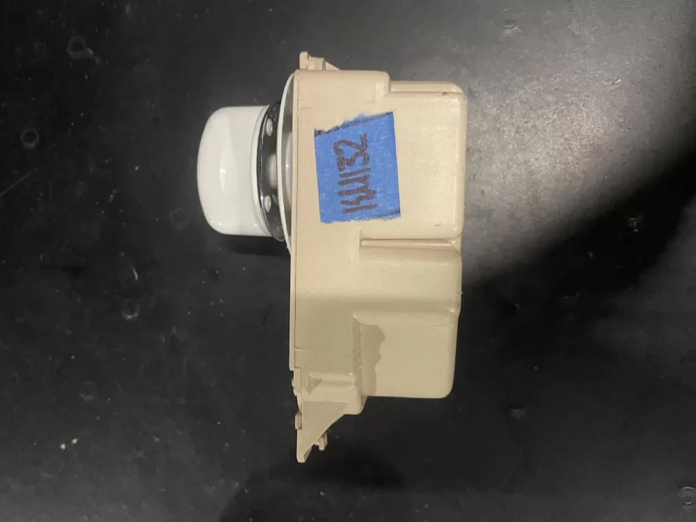 GE AP3191755 947876 WH12X10202 175D4232P016 Washer Timer AZ27086 | KM132