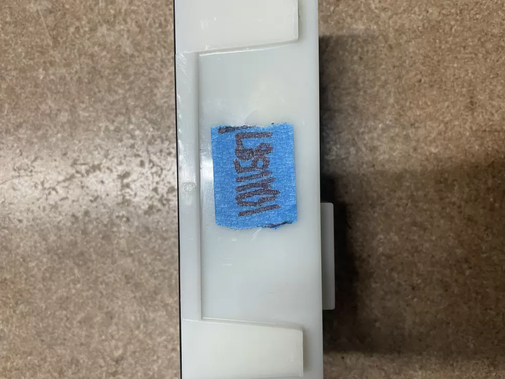 Frigidaire 242207704 242282304 Refrigerator Control Board AZ10660 | KM1587