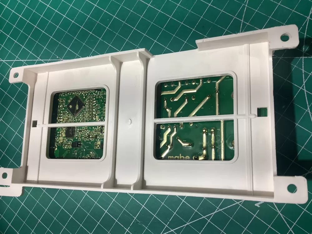 GE  Hotpoint WCC101K  234D2417G001R001 Washer Control Board