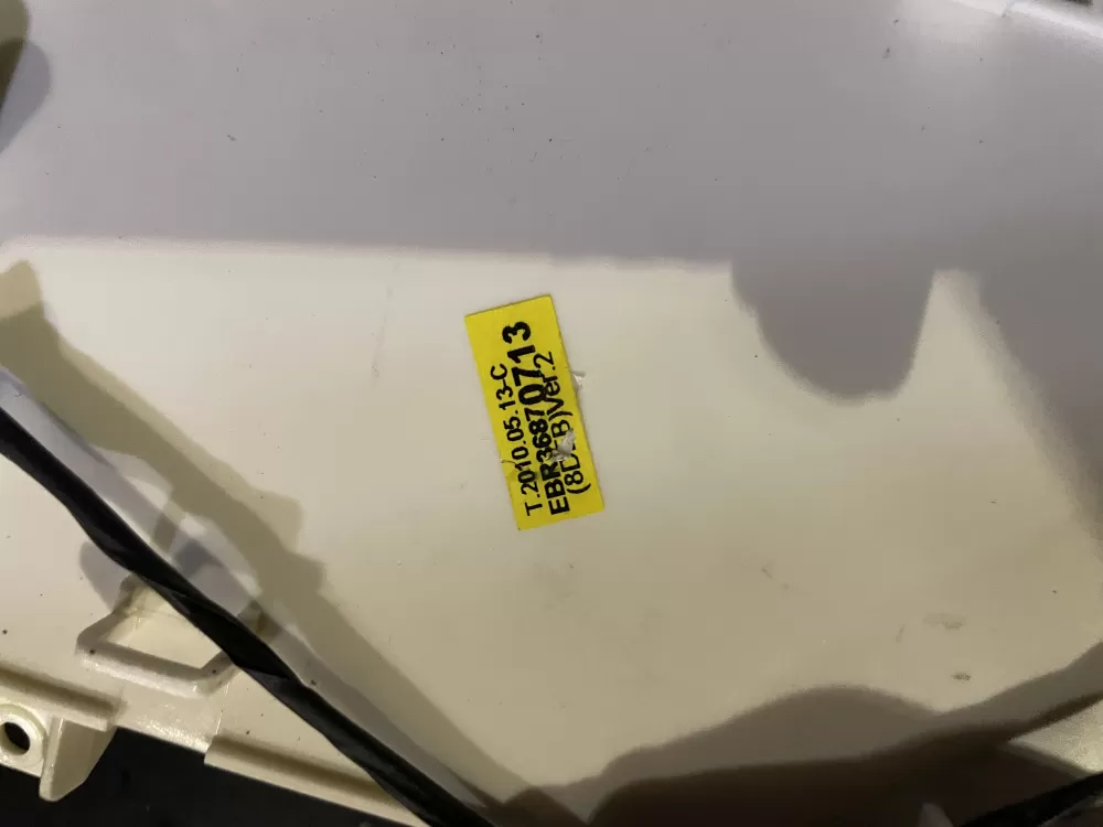 LG EBR36870713 Washer Control Board User Interface AZ35228 | Wm423