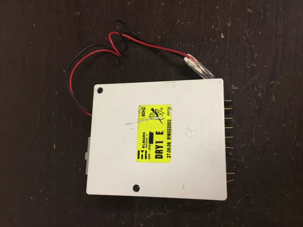 Whirlpool 516022002 Dryer Control Board Timer Assembly AZ13353 | NR534