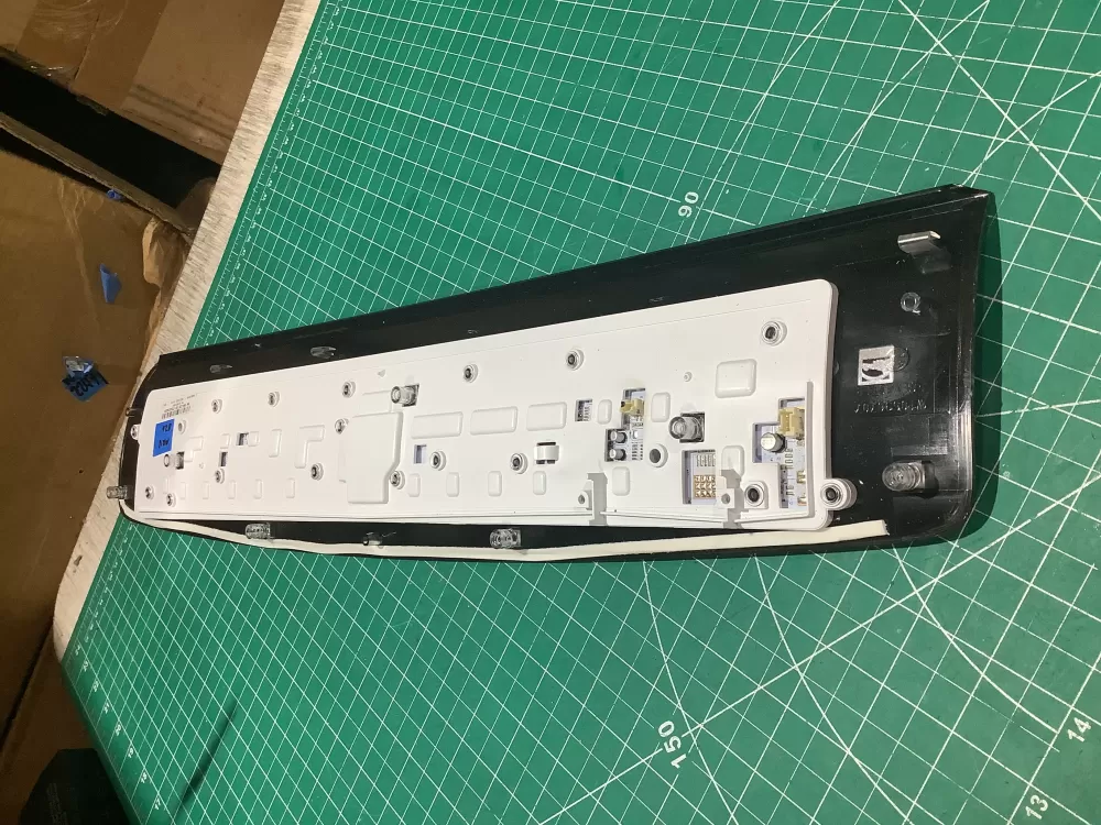 Whirlpool W10702865 W10870768 Washer Control Board Panel AZ185495 | ARV526