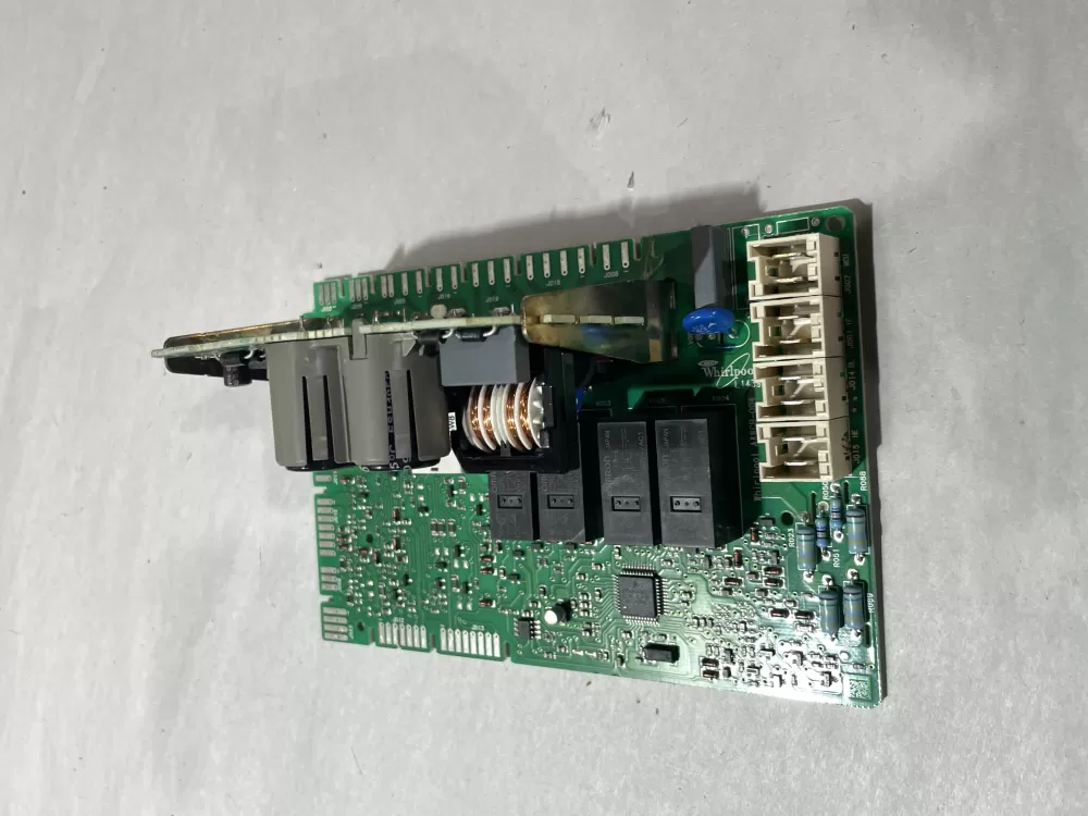 Whirlpool 15001541-03 Washer Control Board