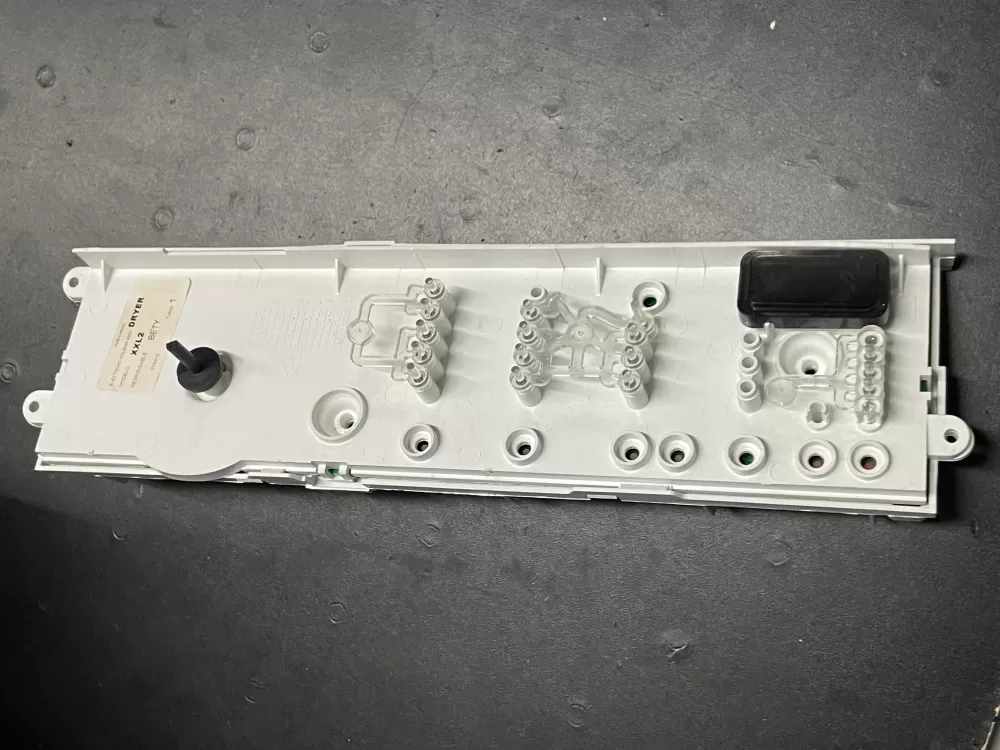 Frigidaire Electrolux 1347313 Dryer Control Board AZ24225 | WM787