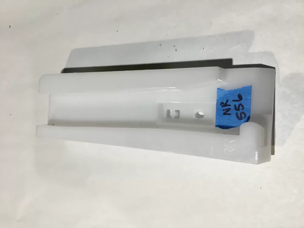 LG MEA63110001 Refrigerator Rail Guide AZ62444 | NR556