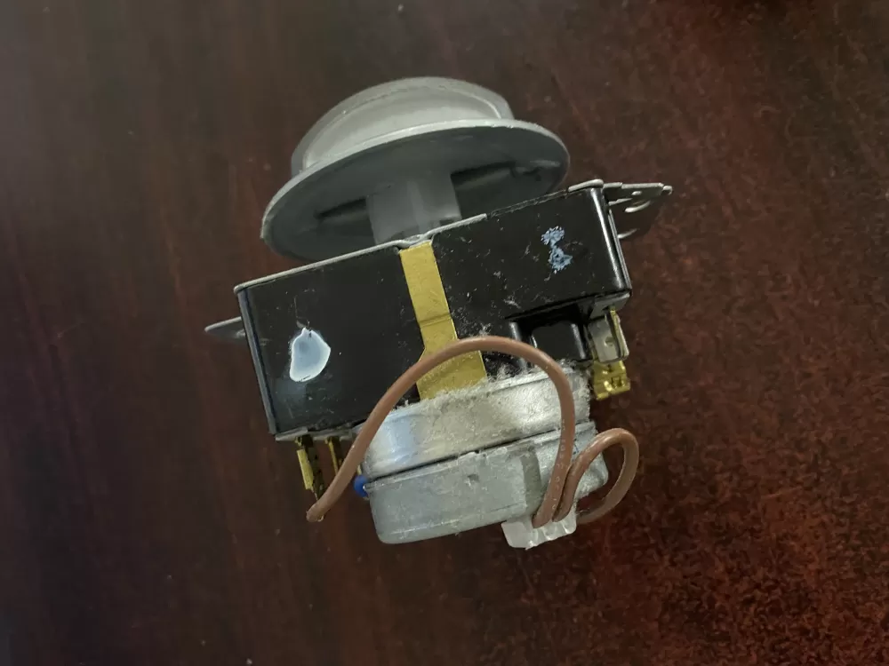 Whirlpool Maytag 8299779 Kenmore 8299779R Amana Dryer Timer AZ32502 | BK1679