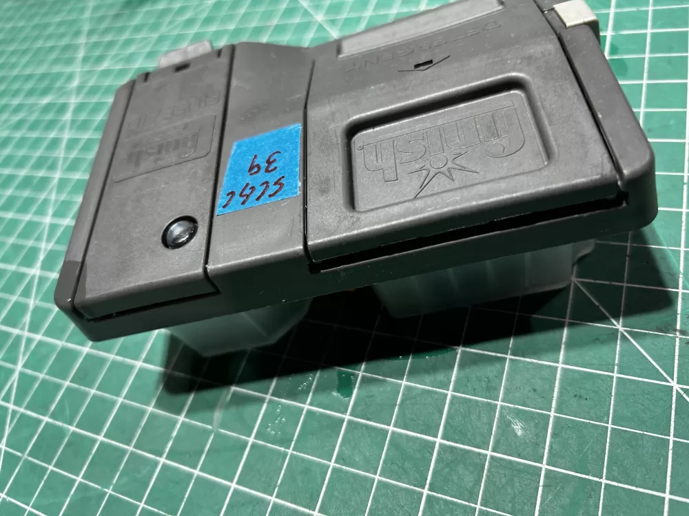 GE GE265D1231P020 265d1231 Dishwasher Dispenser AZ160205 | Sl39