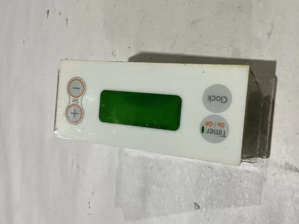 GE 191D2724P002 Range Control Board AZ164488 | Wm248