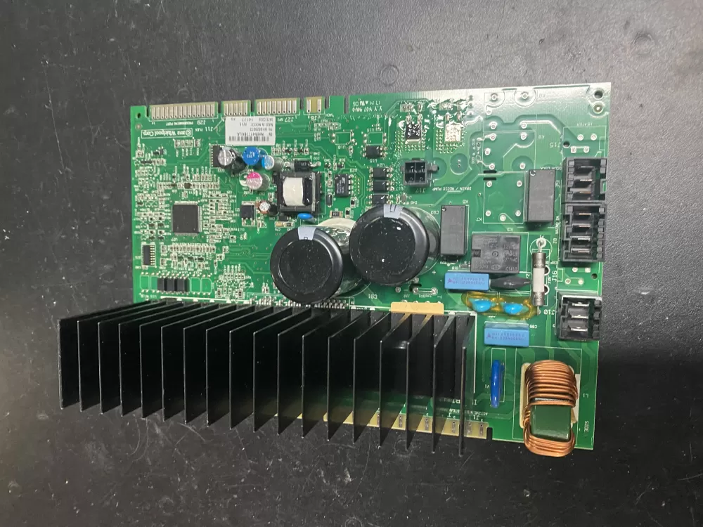 Whirlpool W10626073 Washer Control Board