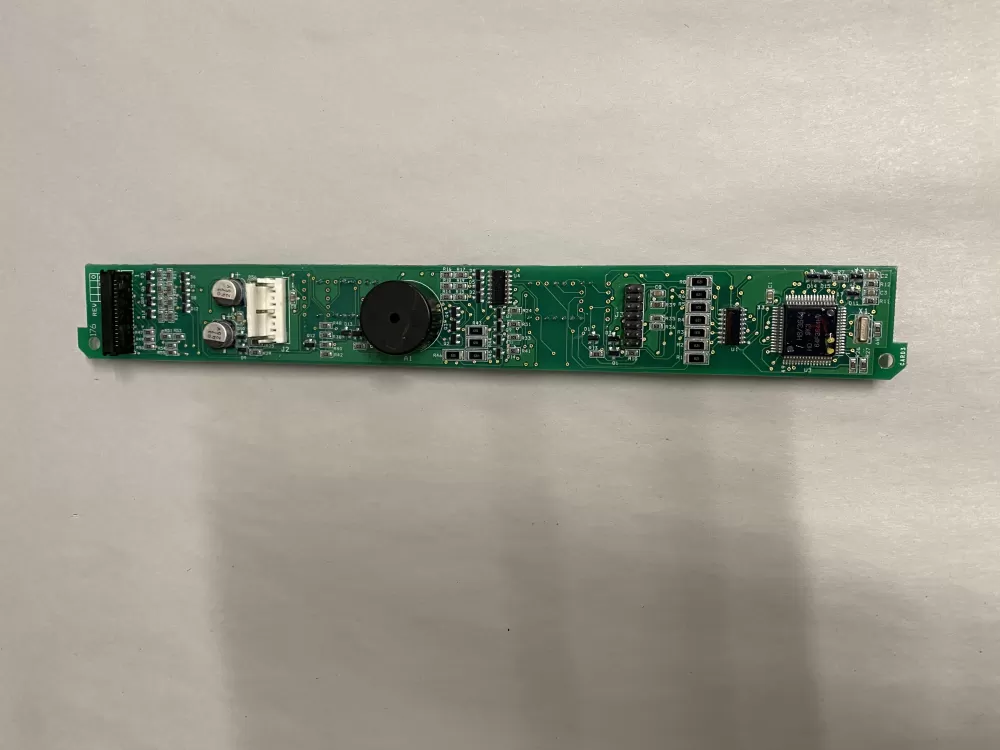 GE 200D1028G020 Refrigerator Control Board AZ212070 | BK1793