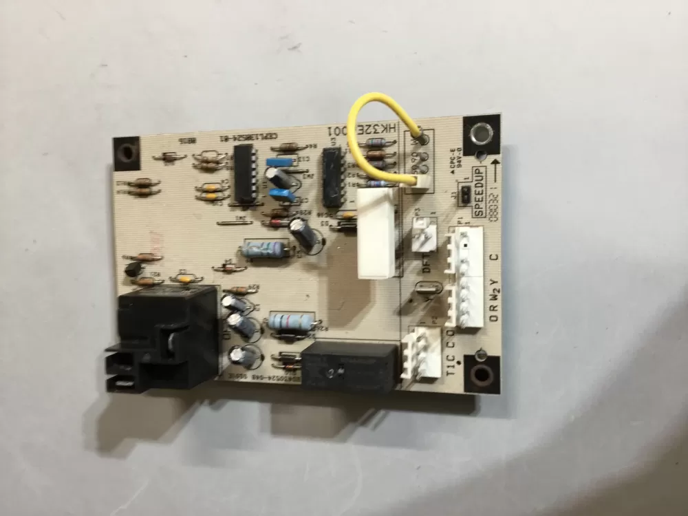 Carrier  Bryant HK32EA001  CEPL130524-01 