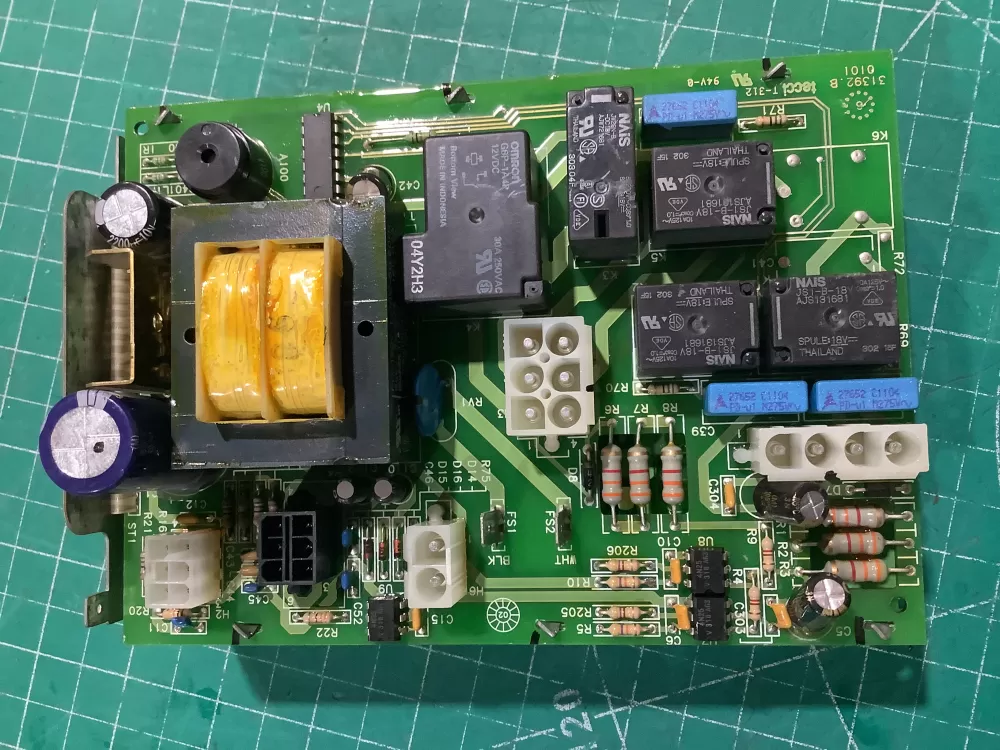 LG 6871W2S152A  AP4444720  1363984  4781W1M221L  AH3530161  EA3530161  PS3530161 Oven Control Board