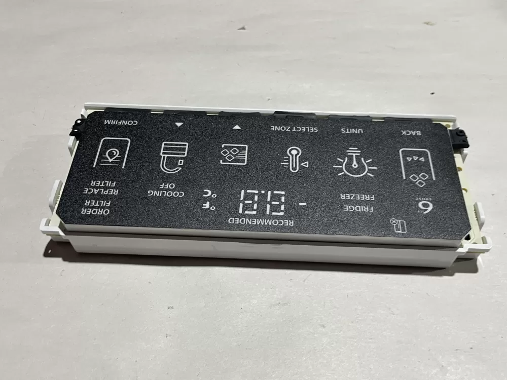 Whirlpool W10254282 W10372206 WPW10372206 PS11753908 Refrigerator Dispenser Control Board