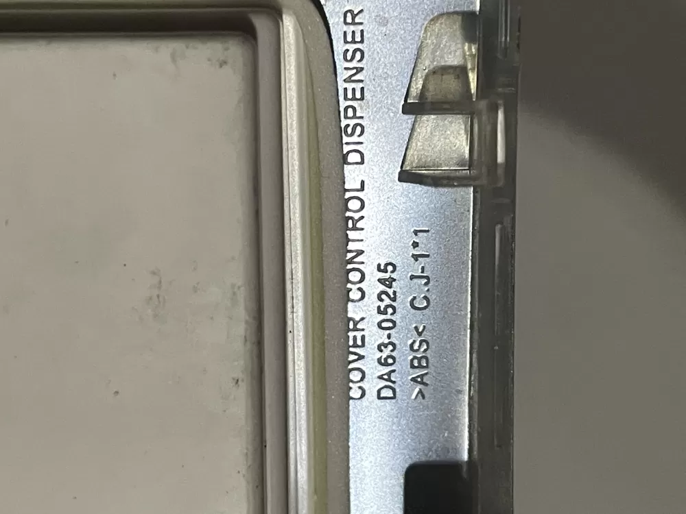 Refrigerator Control Board Dispenser da63 05245 AZ32015 | Wm107