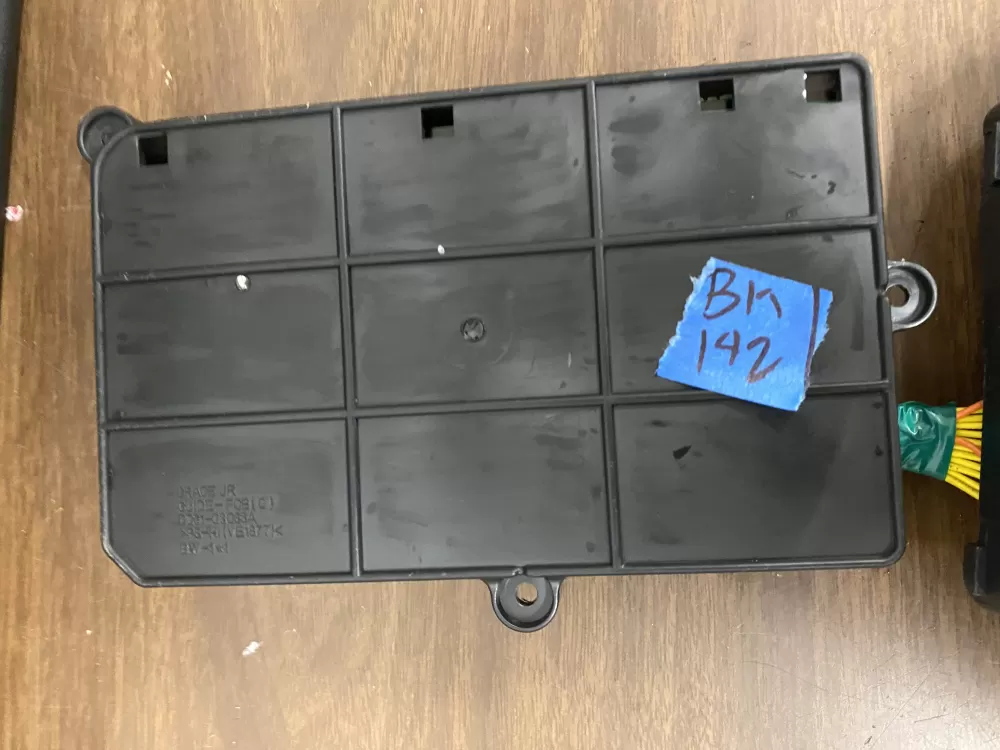 Samsung DC92 00774D Washer Control Board AZ29802 | BK142