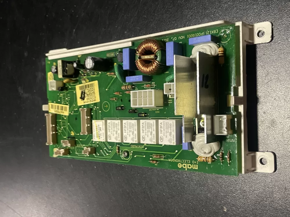 GE  Hotpoint E226586 Washer Control Board
