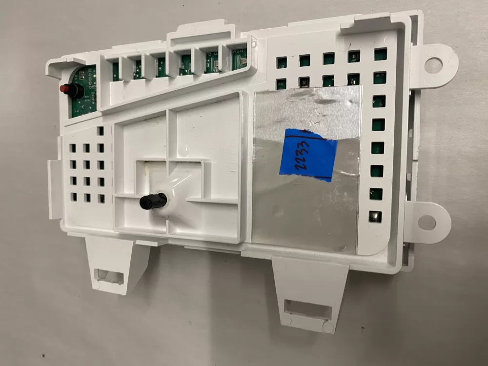 Amana AP6261027 W10711009 W10785628 Washer Control Board AZ205010 | BK2233