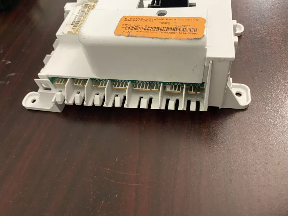 Frigidaire Whirlpool Kenmore Electrolux Washer Control Board AZ54114 | BK1931