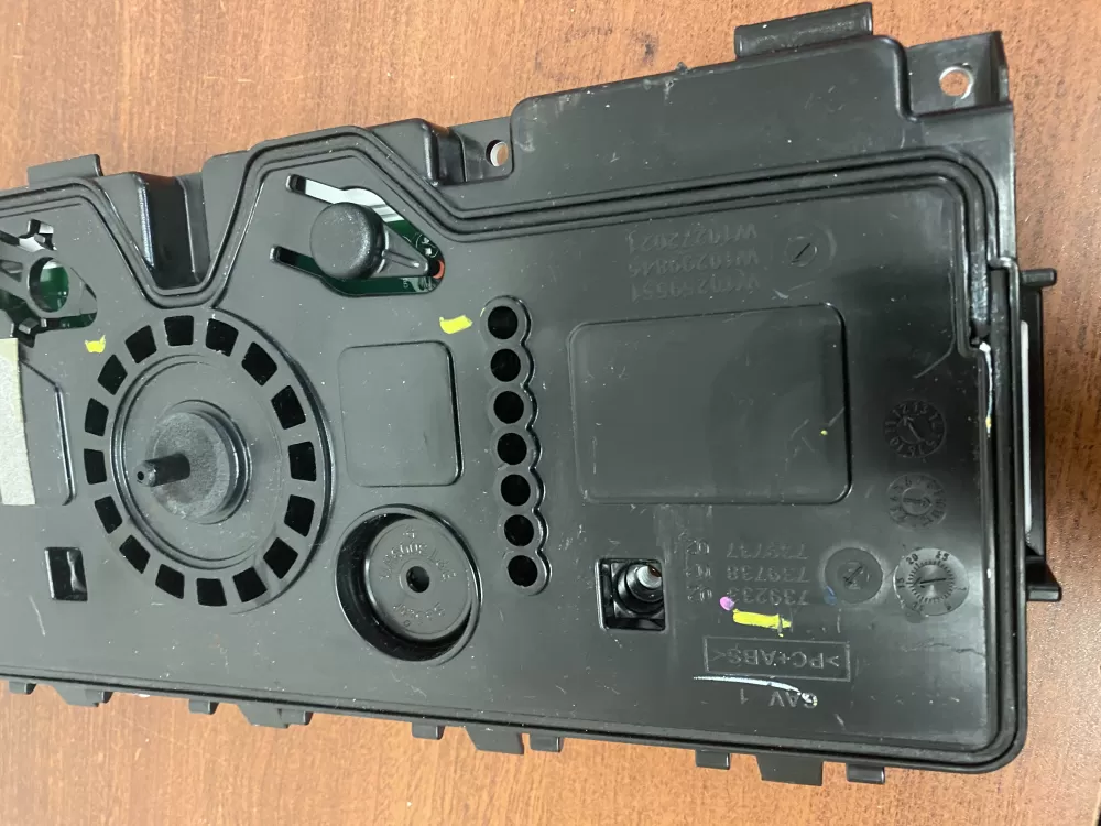 Kenmore W10272636 W10351986 WPW10351986 Washer Control Board AZ39348 | BKV392