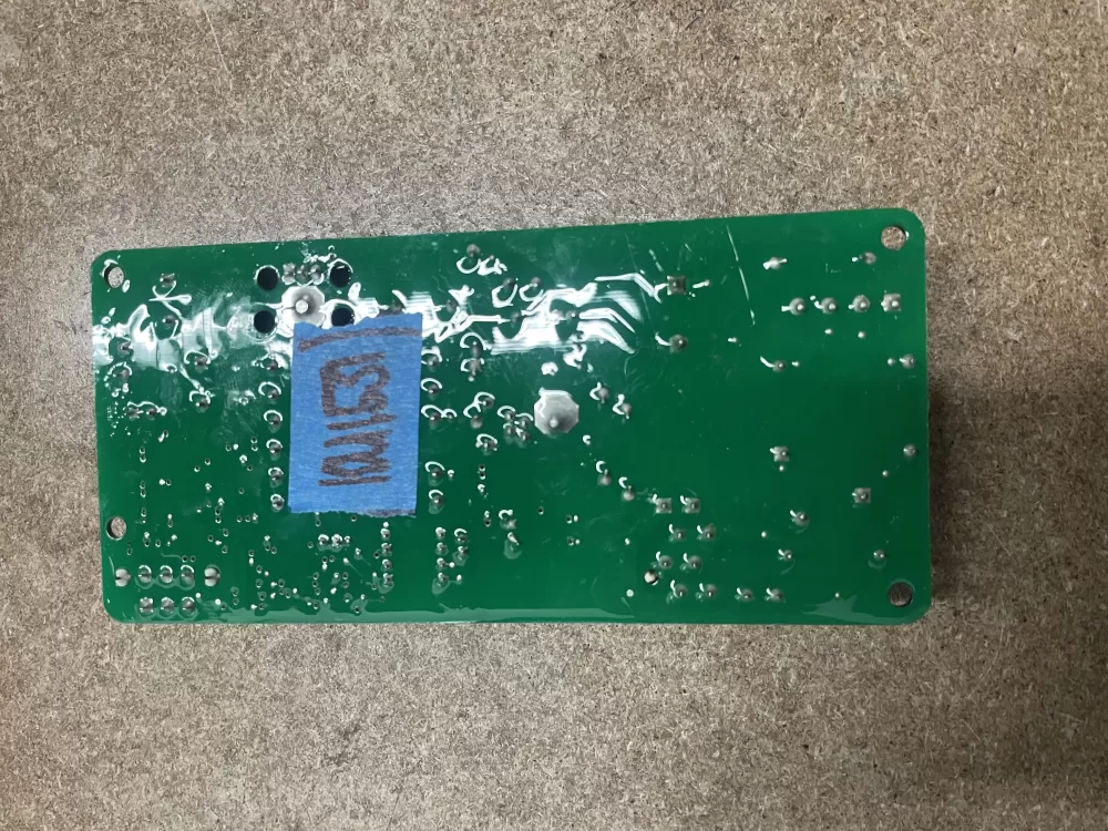 Whirlpool Maytag KitchenAid Kenmore Refrigerator Control Board AZ8910 | KM1531