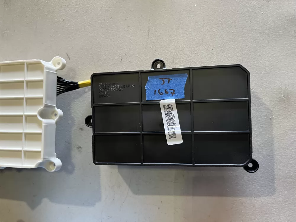 Samsung DC92 00319B DC9200319B Dryer Control Board AZ44337 | JT1667