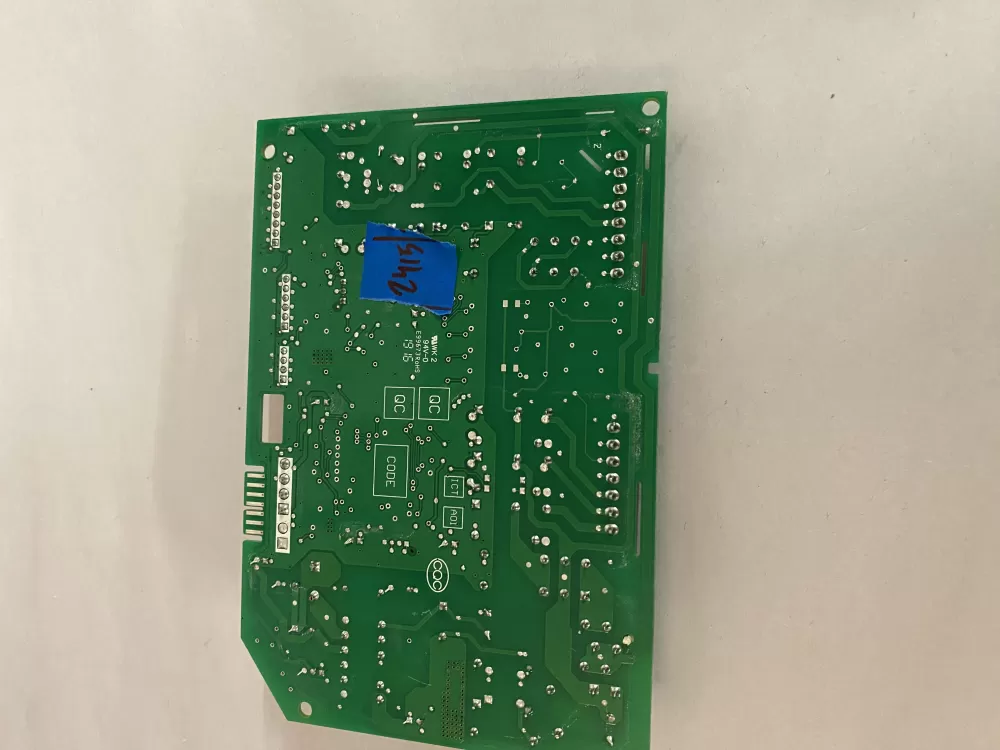 Whirlpool KitchenAid W10755479 Refrigerator Control Board AZ200987 | BK2415
